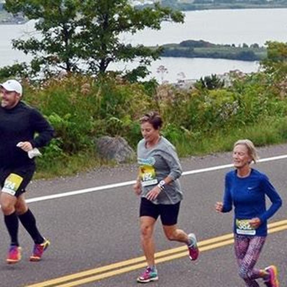 Meet your Posher, Anne marie